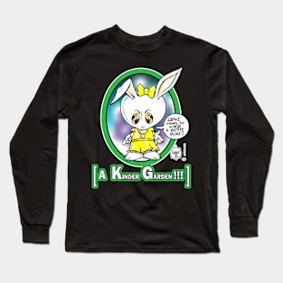 AKG - BUNNY Long Sleeve T-Shirt